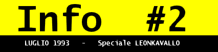 Info #2 - banner