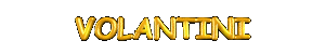 VOLANTINI