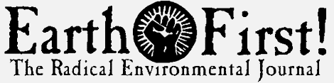 earth first!