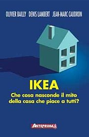 Libro IKEA