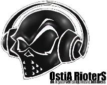 Logo OstiaRioters