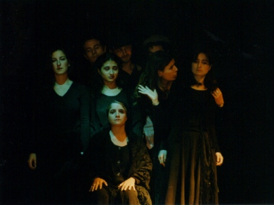 Teatro