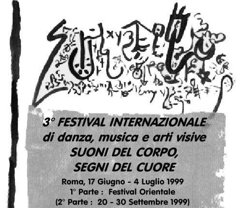 Danza Buto