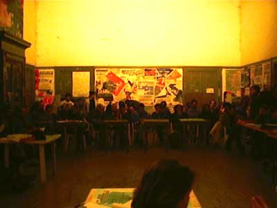 al Villaggio Globale