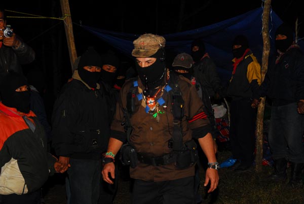 13 anni di EZLN