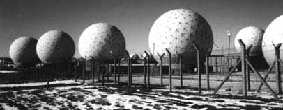 stazioni di ascolto globale