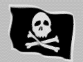 pirate flag
