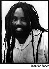 Mumia Abu Jamal
