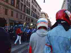 Roma 1997 (Via Ottaviano)