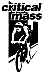critical mass logo