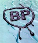 BP distrugge l'artivo