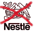 Boicotta Nestle'