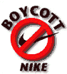 boycott nike