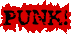 PUNK!