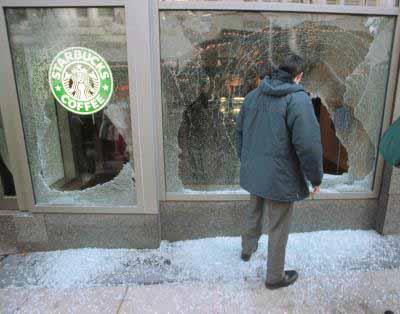 vetri sfondati n30 seattle