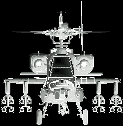 Apache elicottero usa