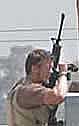 Mercenari a Najaf IRAQ