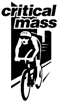 Critical Mass logo