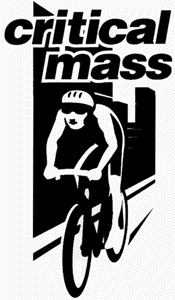 Critical Mass logo