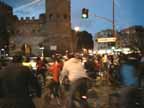 foto Critical Mass Roma