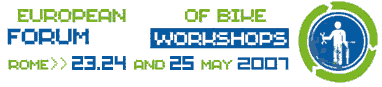 Bike workshops forum