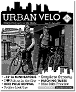 urbanvelo #1