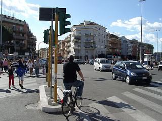 Piazza Giureconsulti - Boccea