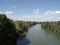 Tevere