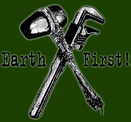 earth first!
