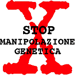 stop alla manipolazione