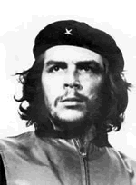 Che Guevara - Korda foto