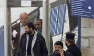 esiliati palestinesi