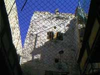 hostello di Deheishe