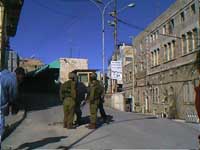 Hostello di Deheishe