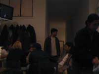 hostello di Deheishe