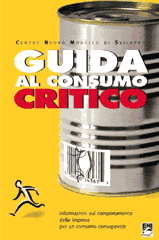 Guida al consumo critico