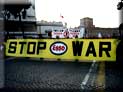 Stop E$$O War