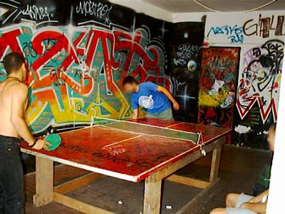19980700 - Ping Pong