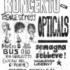 19920111 - Koncerto al Laurentinokkupato