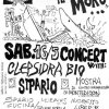 19920516 - Affonda Il Moro - Concerti