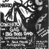 19920530 - Concerti a sottoscrizione per la Sala Prove
