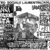 19930220 - Festa 2 Anni di Occupazione - Laurentinokkupato