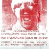 19931023 - Siamo Tutti Leoncavallo - Centri Sociali Autogestiti di Roma