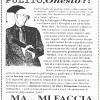 19931200 - Fini candidato pulito, onesto