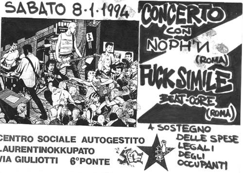 19940108 - Concerto spese legali