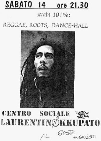 19940514 - Reggae, roots, dancehall