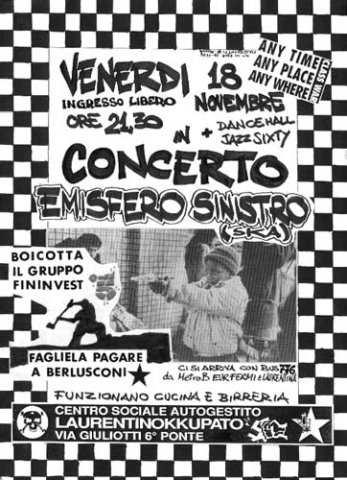 19941118 - Concerto