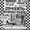 19941118 - Concerto