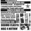 19970328 - Due Serate Contro il Carcere