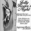 20030307 - Jolly Roger's Night
